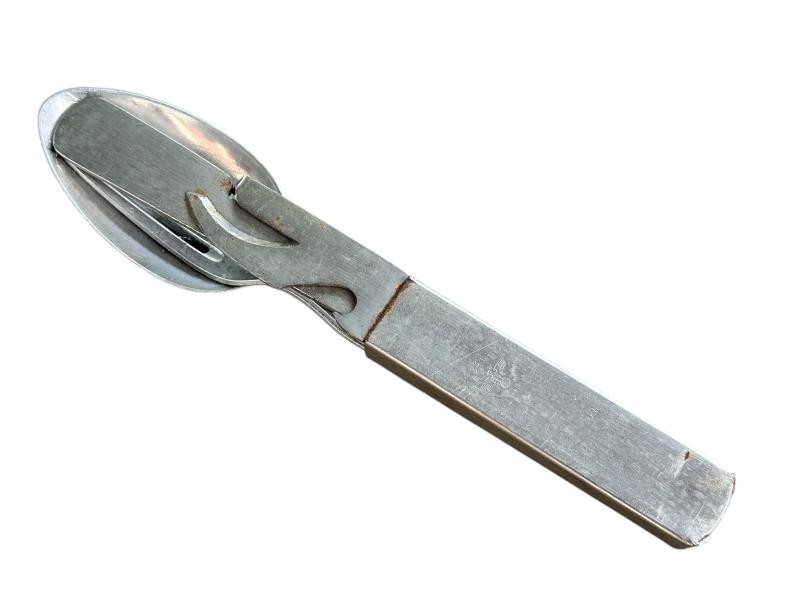 German WWII Cutlery Set