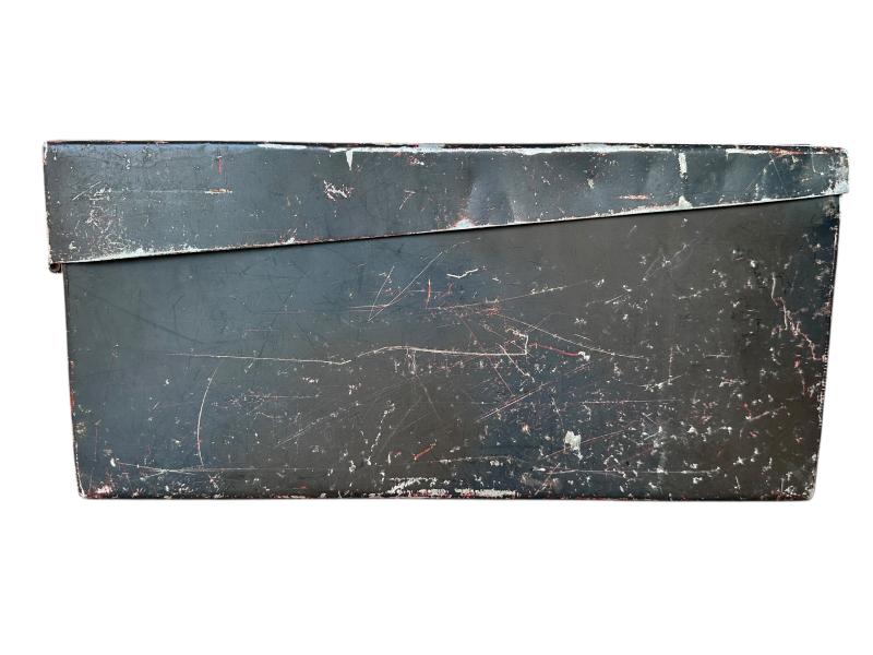 MG 34/42 Aluminum Ammo Case -1938-