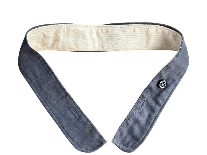 German WWII Inner Collar 'Kragenbinde'