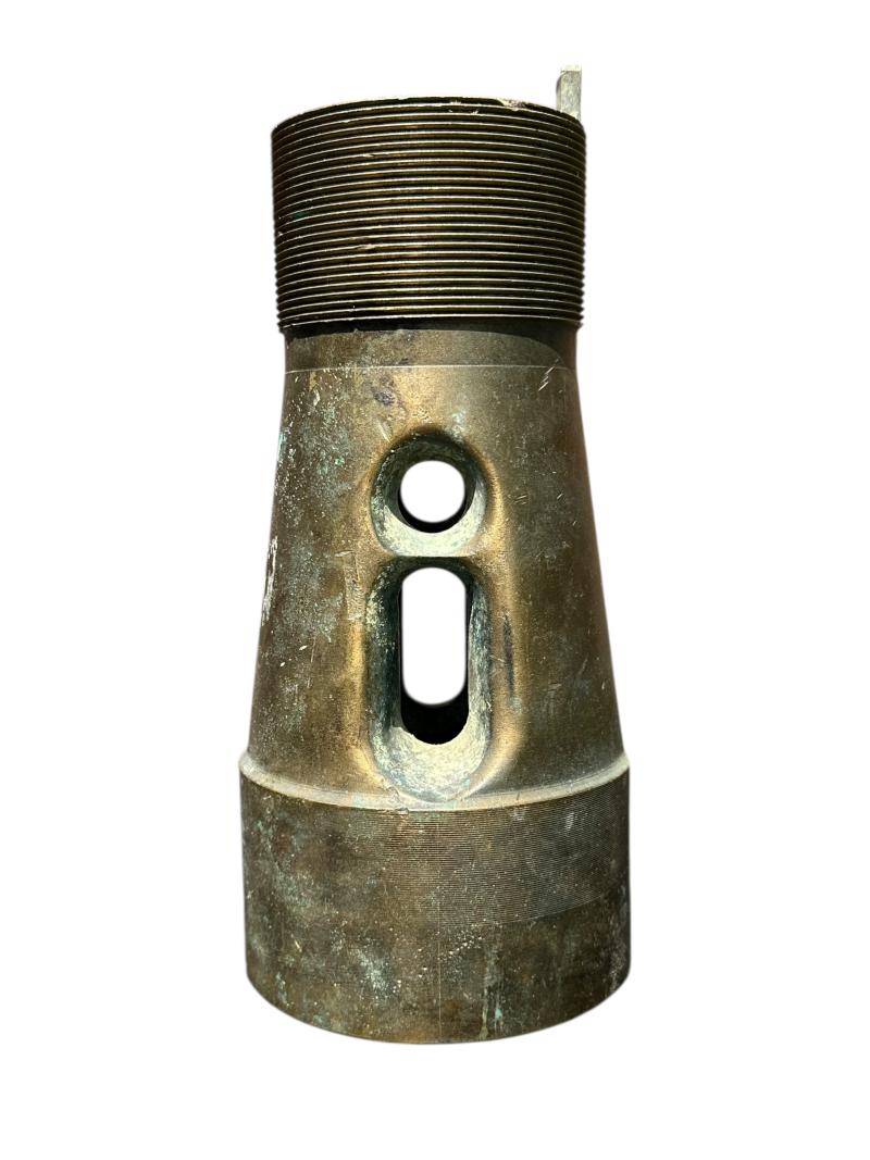 3.7cm Kriegsmarine Muzzle Brake