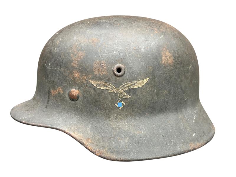 Luftwaffe M40 Helmet