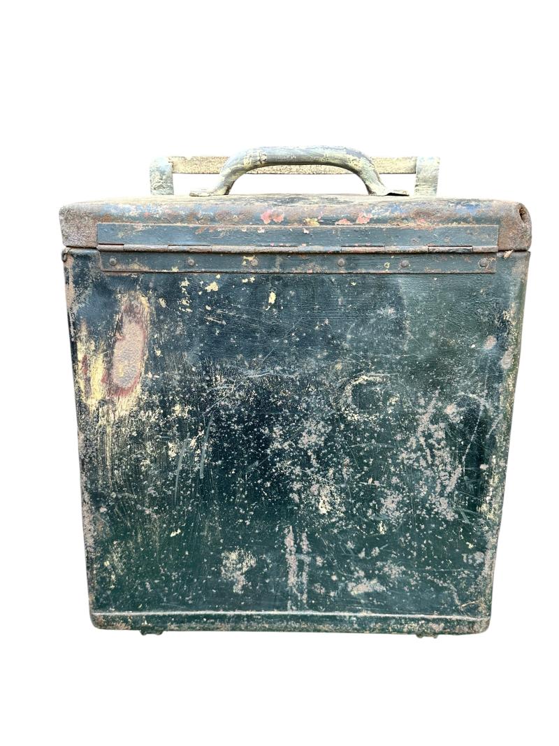 German WW2 Packtasche