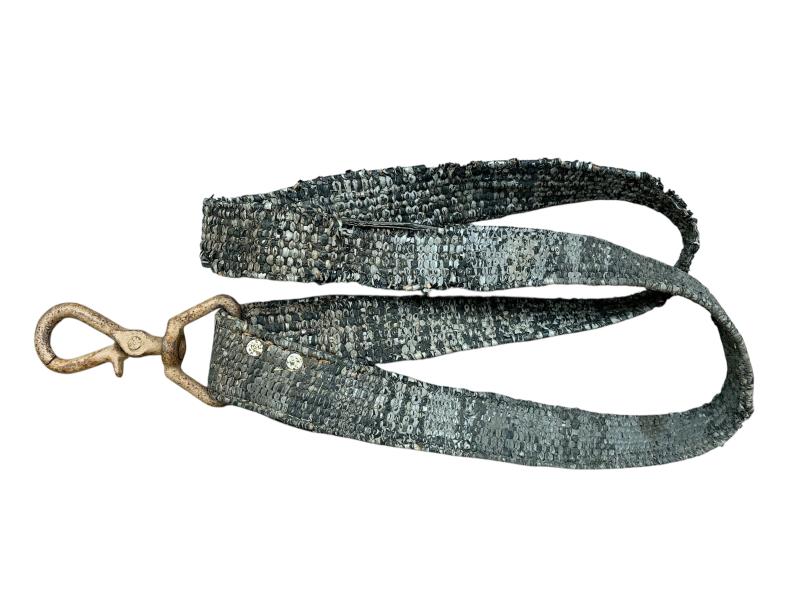 Heavy-Duty Carrying Strap (rubberized)