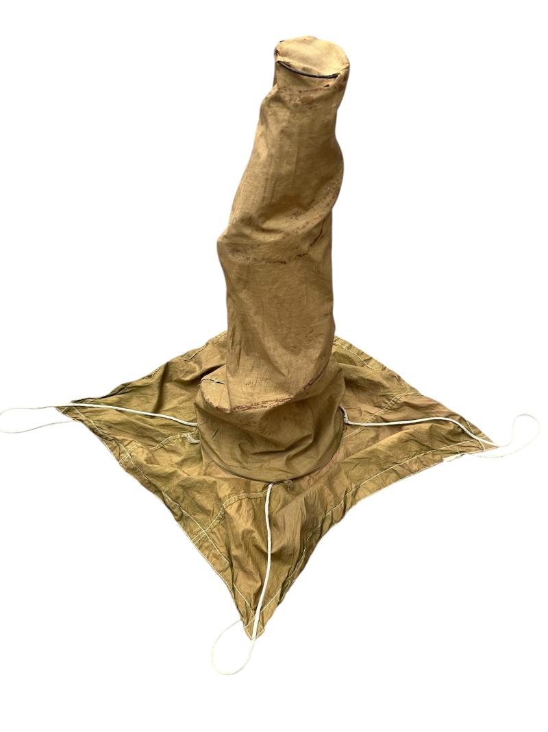 British WW2 Early Parachute-Extractor