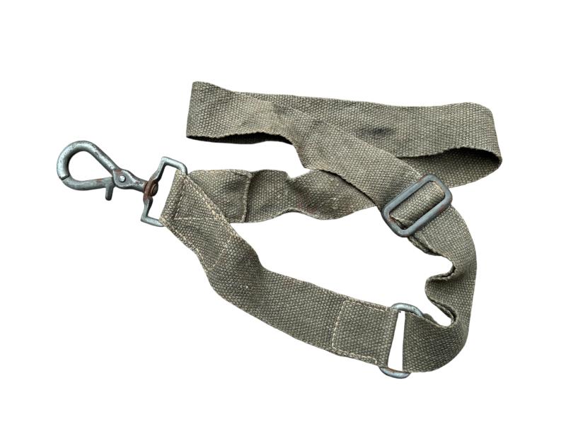 Heavy-Duty Carrying Strap