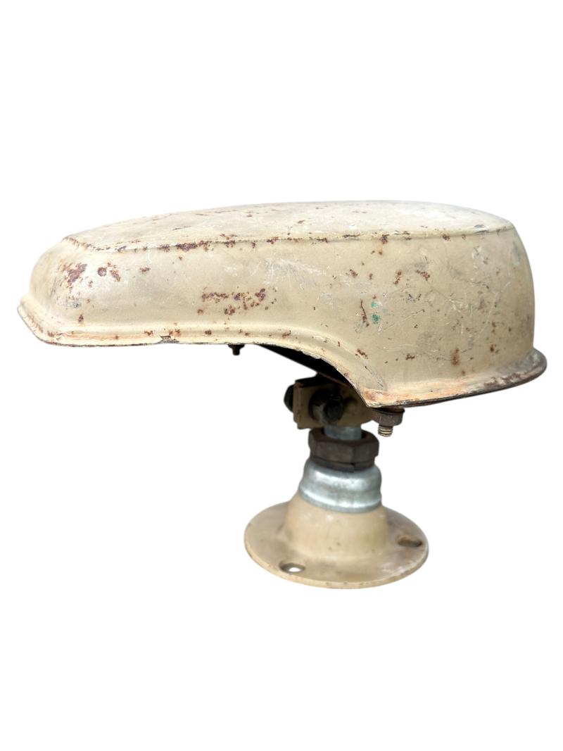 Notek Headlight in Tan