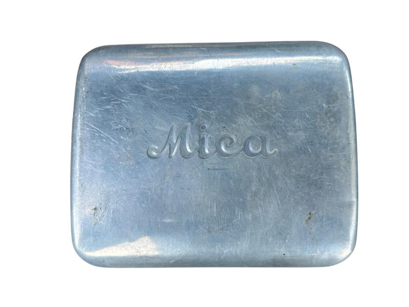 Mica Wirtschaftkasten