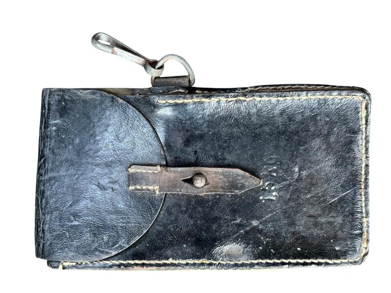 German WW2 Pioneer Axe Carrying Case '1,5kg'