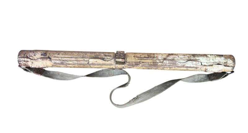 MG34 Spare Barrel Carrier