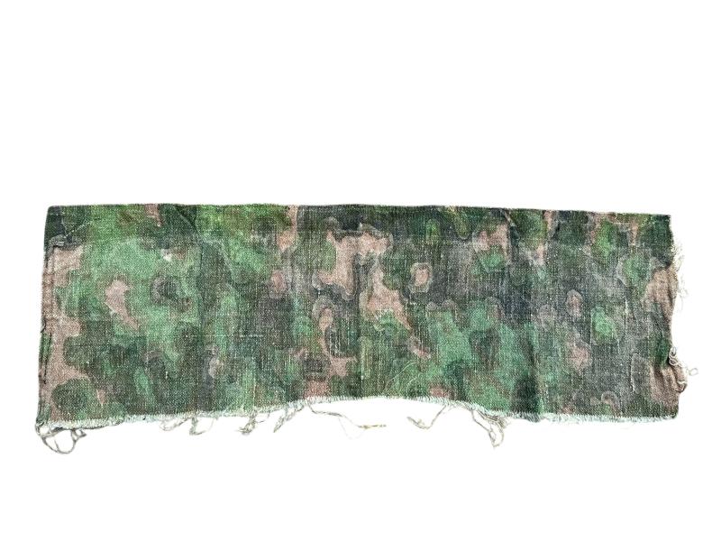 Piece of W-SS HBT Smock  47x15cms