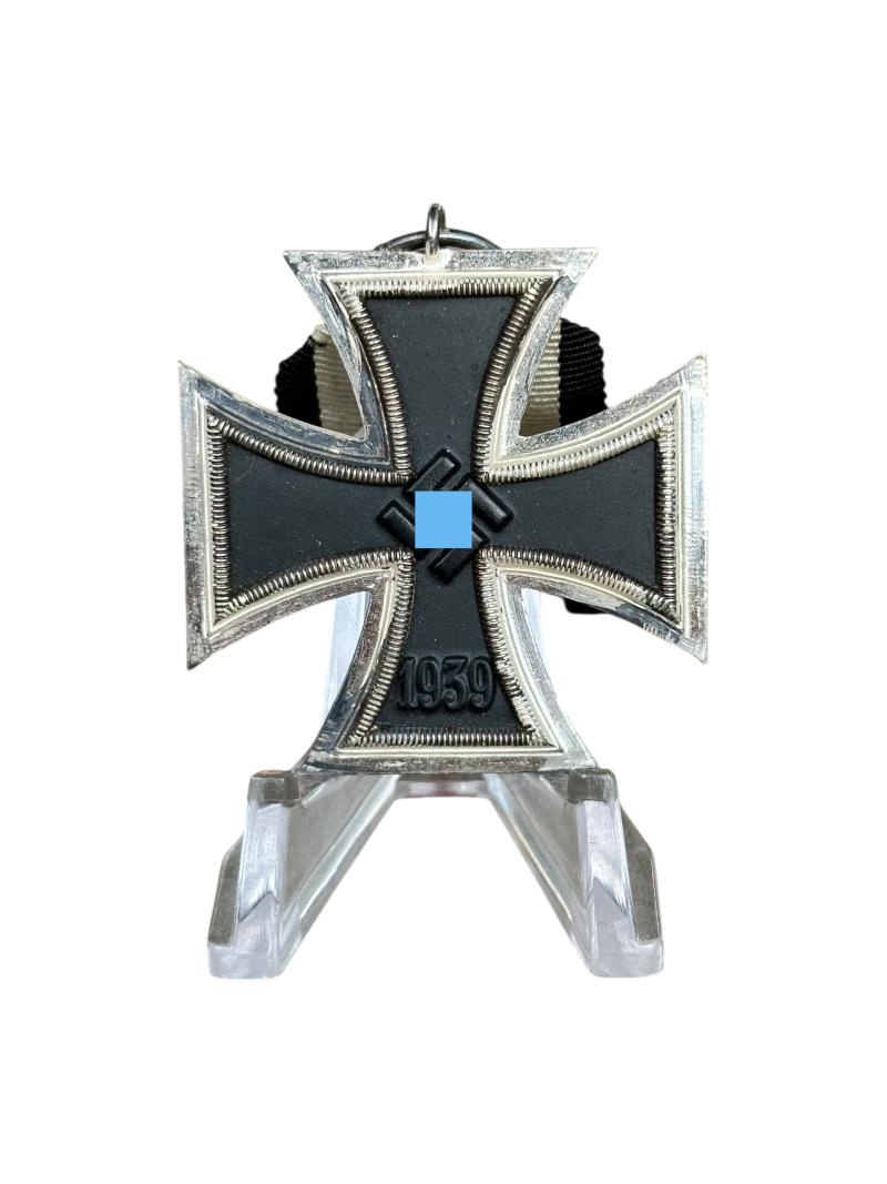 Iron Cross 2nd Class