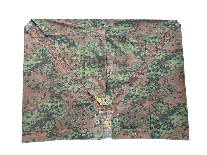 W-SS Shelter Quarter