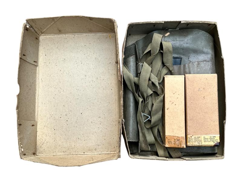 British Airborne Lifebelt -1944-