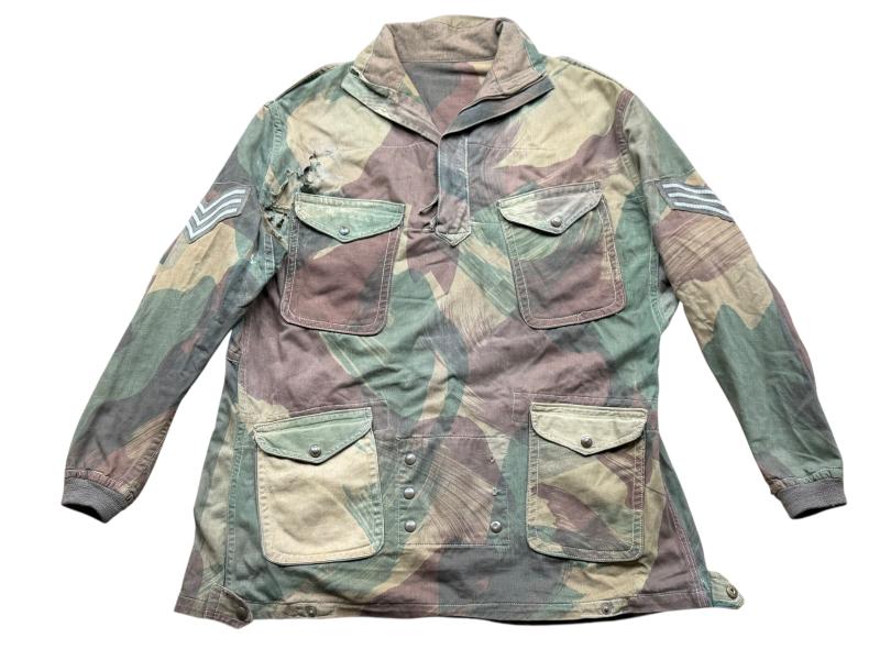 British Airborne Denison Smock 1942