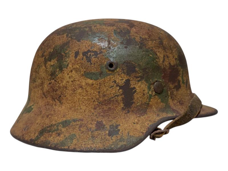 M40 Camouflage Helmet