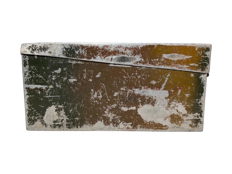 Camouflage MG 34/42 Ammo Case