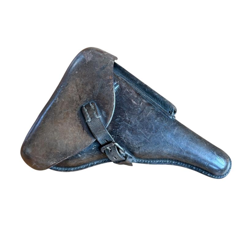P08 Early-war Holster 1934