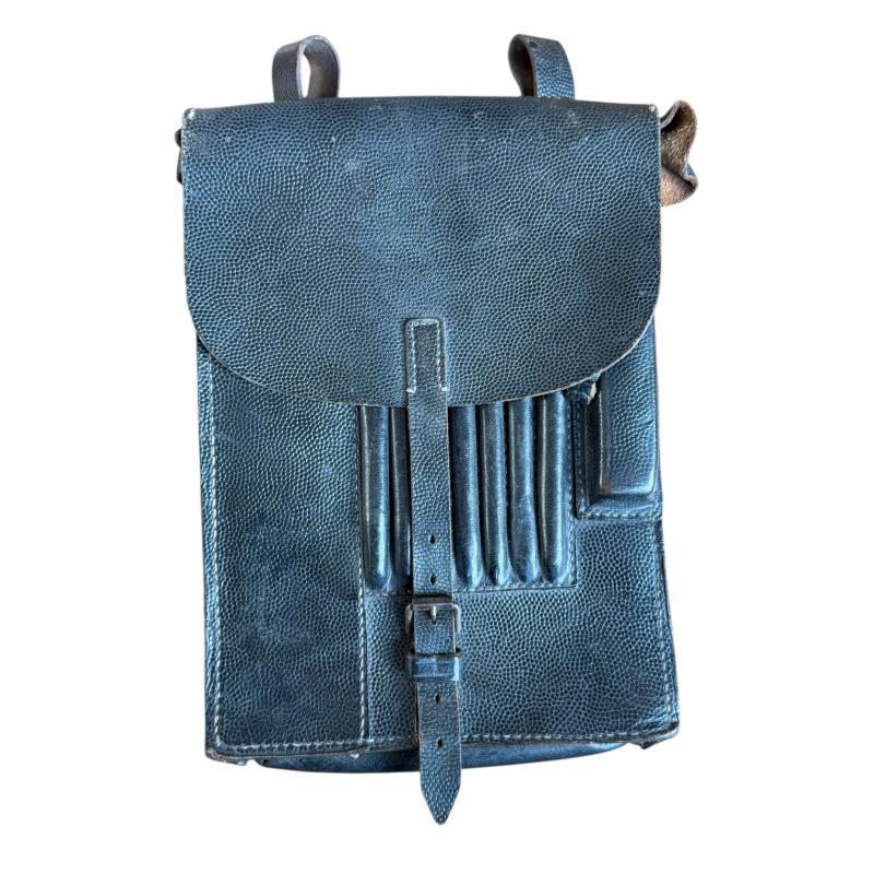 Wehrmacht Black Map Case -1st Pz.div.-