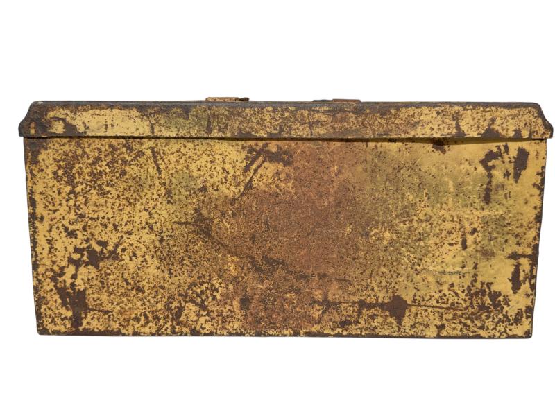 MG 34/42 Camouflage Ammo Box