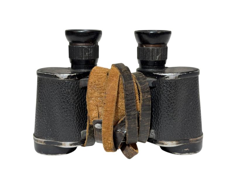 Wehrmacht 6x30 Binoculars