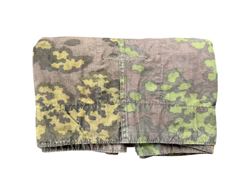 W-SS Shelter Quarter