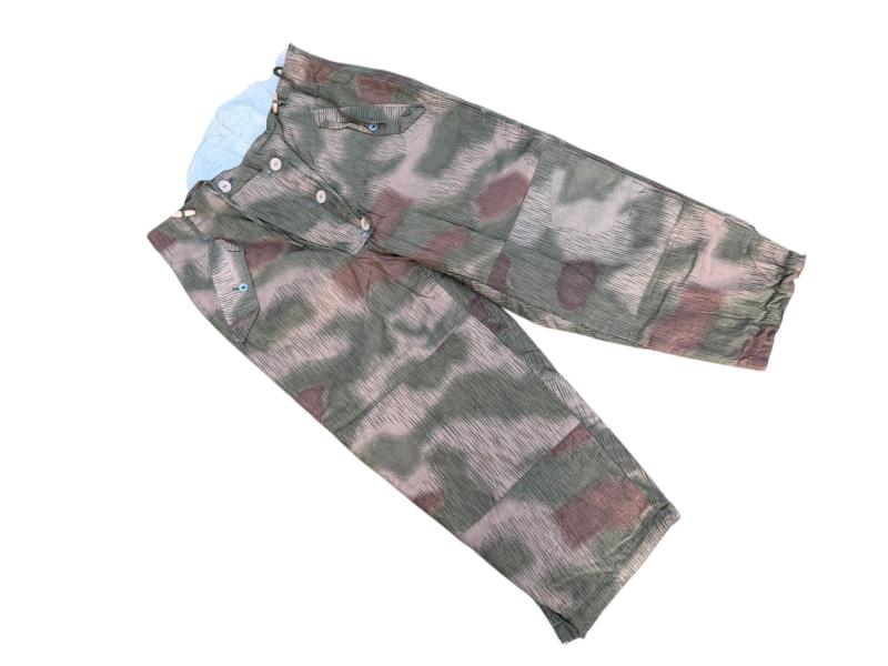 Reversible Sumpftarn Winter Trousers