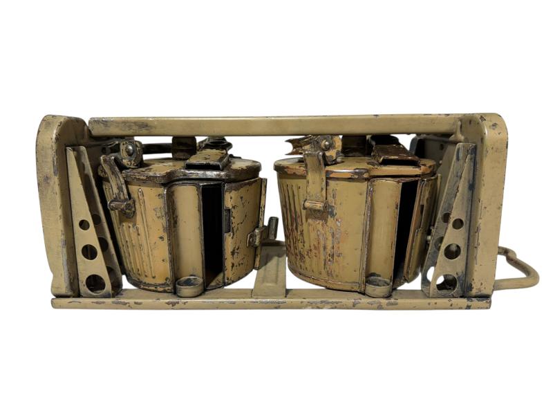 MG34/42 Ammo Carrier with Drums