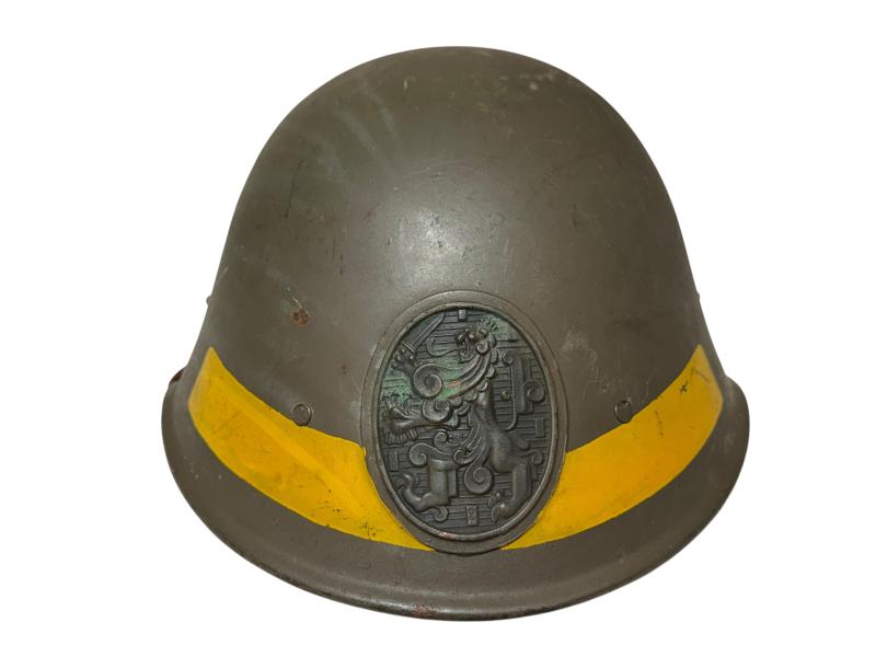 Dutch Helmet