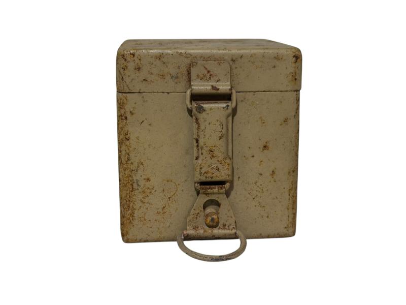 MG 34/42 Optical Sight Battery Box